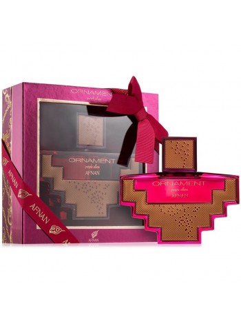 Afnan Ornament Purple Allure парфюмирована вода 100 мл
