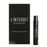 Givenchy L'Interdit Intense зразок 1 мл