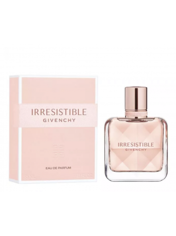 Givenchy Irresistible Eau de Parfum парфумована вода 35 мл
