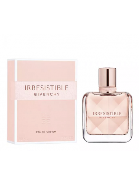 Givenchy Irresistible Eau de Parfum парфюмированная вода 35 мл