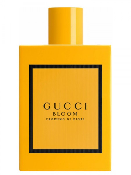 Gucci Bloom Profumo di Fiori тестер (парфюмированная вода) 100 мл