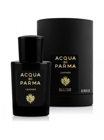 Acqua di Parma Leather парфюмована вода 100 мл