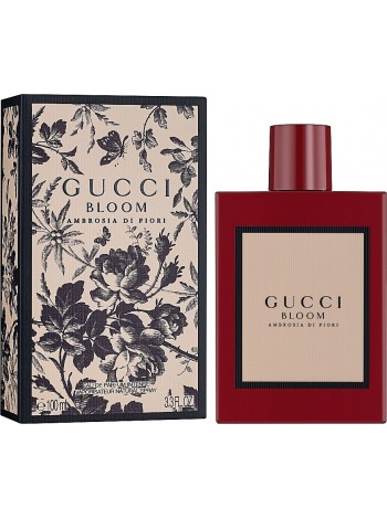 Gucci Bloom Ambrosia di Fiori парфумована вода 100 мл