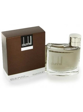 Alfred Dunhill Brown туалетна вода 75 мл