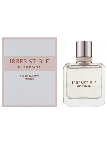 Givenchy Irresistible Fraiche туалетна вода 35 мл