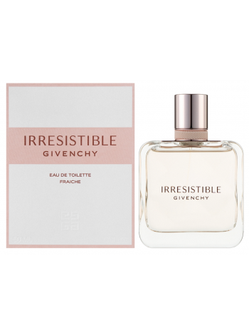 Givenchy Неперевершений Fraiche туалетна вода 50 мл