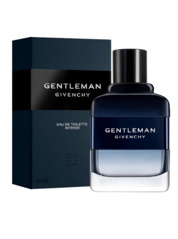 Givenchy Gentleman Intense туалетна вода 60 мл