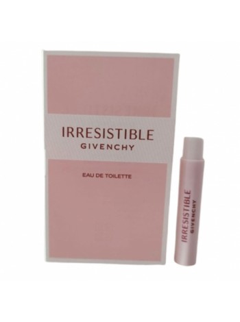 Givenchy Неперевершений Туалетна вода пробник 1 мл
