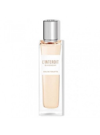Givenchy L'interdit 2019 Туалетна вода мініатюра 15 мл