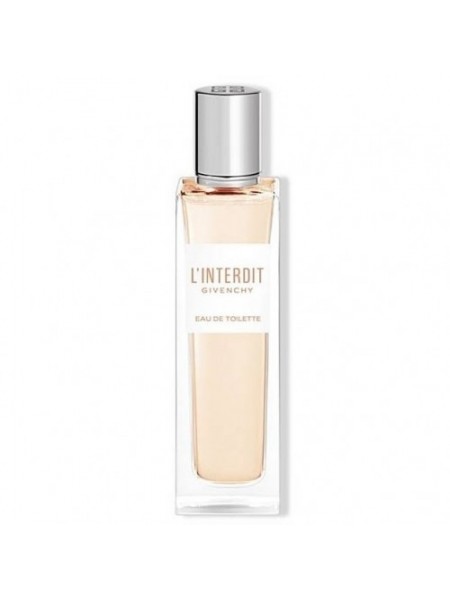 Givenchy L'interdit 2019 Eau de Toilette миниатюра 15 мл