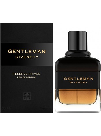 Givenchy Gentleman Reserve Privee парфюмированная вода 60 мл