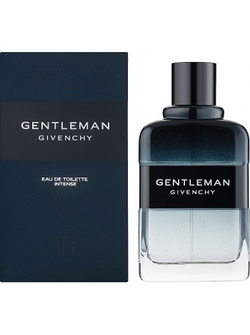 Givenchy Gentleman Intense туалетна вода 100 мл