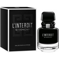 Givenchy L'Interdit Intense парфумована вода 35 мл