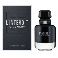 Givenchy L'Interdit Intense парфумована вода 50 мл