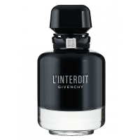 Givenchy L'Interdit Intense тестер (парфюмирована вода) 80 мл