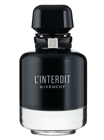 Givenchy L'interdit Intense тестер (парфюмирована вода) 80 мл