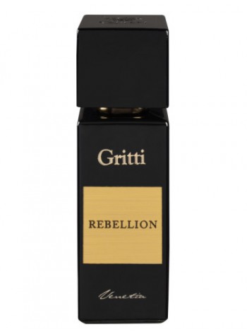 Д-р Gritti Rebellion парфумована вода 100 мл