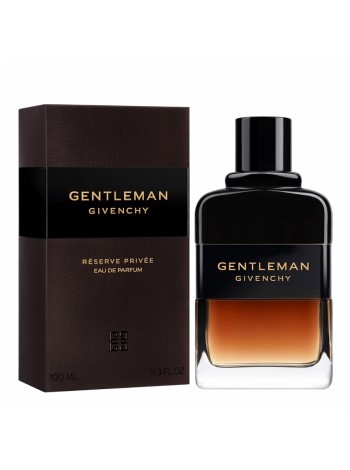 Givenchy Джентльмен Резерв Пріве парфумована вода 100 мл