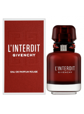Givenchy L'interdit Rouge парфюмирована вода 35 мл