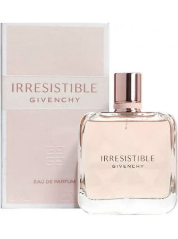 Givenchy Irresistible Eau de Parfum мініатюра 8 мл
