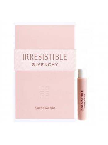 Givenchy Непереборна Eau de Parfum пробник 1 мл