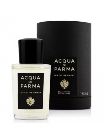 Acqua di Parma Лілія долини парфумована вода 20 мл