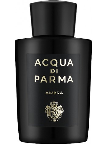 Acqua di Parma Ambra парфюмированная вода 100 мл