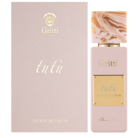 Д-р Грітті Туту Лімітоване видання парфумована вода 100 мл