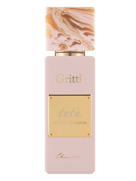 Dr. Gritti Tutu Limited Edition тестер (парфюмированная вода) 100 мл