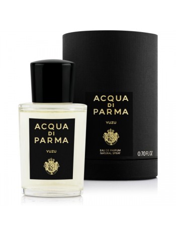 Acqua di Parma Yuzu парфюмована вода 100 мл