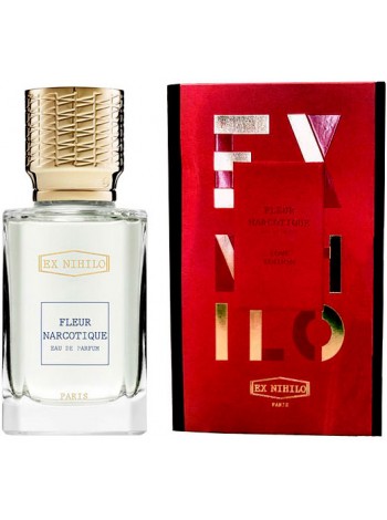 Ex Nihilo Fleur Narcotique Love Edition парфумована вода 100 мл