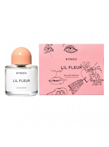 Byredo Lil Fleur Tangerine парфюмована вода 100 мл