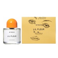 Byredo Lil Fleur Saffron парфюмована вода 100 мл