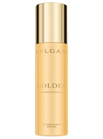 Bvlgari Goldea молочко для тіла 200 мл