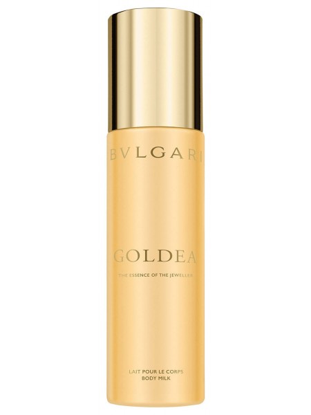Bvlgari Goldea молочко для тела 200 мл