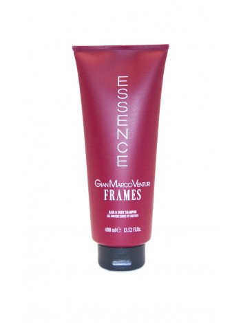 Gian Marco Venturi Frames Essence шампунь-гель 400 мл