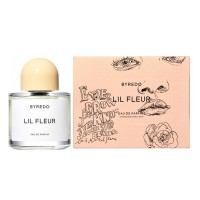 Byredo Lil Fleur Blond Wood парфюмована вода 100 мл