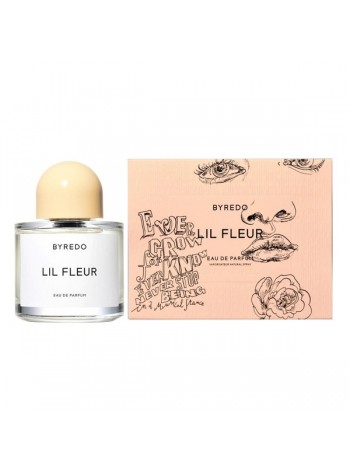 Byredo Lil Fleur Blond Wood парфюмована вода 100 мл