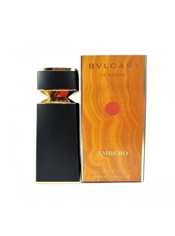 Bvlgari Le Gemme Ambero парфюмована вода 100 мл