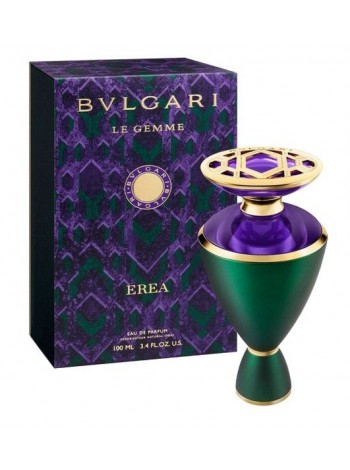Bvlgari Le Gemme Erea парфюмированная вода 100 мл