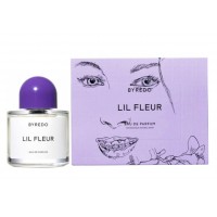 Byredo Lil Fleur Cassis парфюмована вода 100 мл