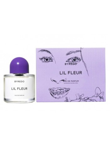 Byredo Lil Fleur Cassis парфюмована вода 100 мл