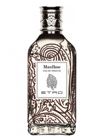 Etro ManRose тестер (парфумована вода) 100 мл