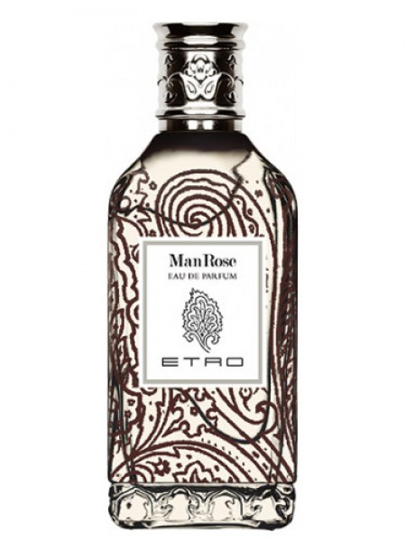 Etro ManRose тестер (парфюмированная вода) 100 мл