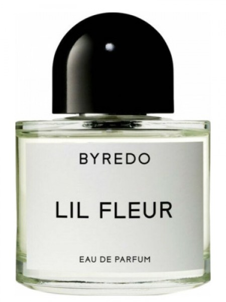 Byredo Lil Fleur парфюмированная вода 50 мл
