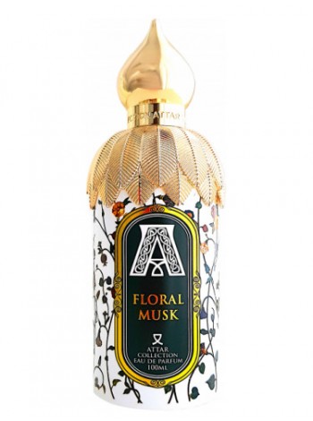 Attar Floral Musk тестер (парфюмирована вода) 100 мл