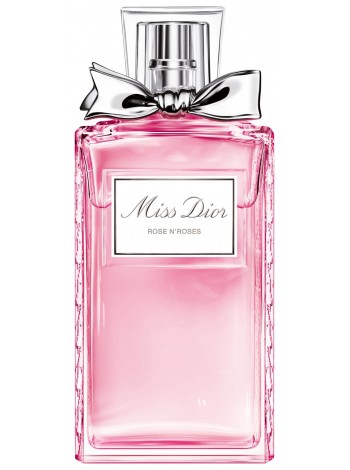 Dior Miss Dior Rose N'Roses тестер (туалетна вода) 100 мл