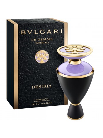 Bvlgari Le Gemme Imperiali Desiria парфюмированная вода 100 мл