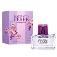 Gianfranco Ferre Blooming Rose туалетная вода 30 мл