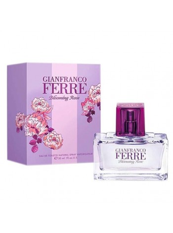 Gianfranco Ferre Blooming Rose туалетна вода 30 мл
